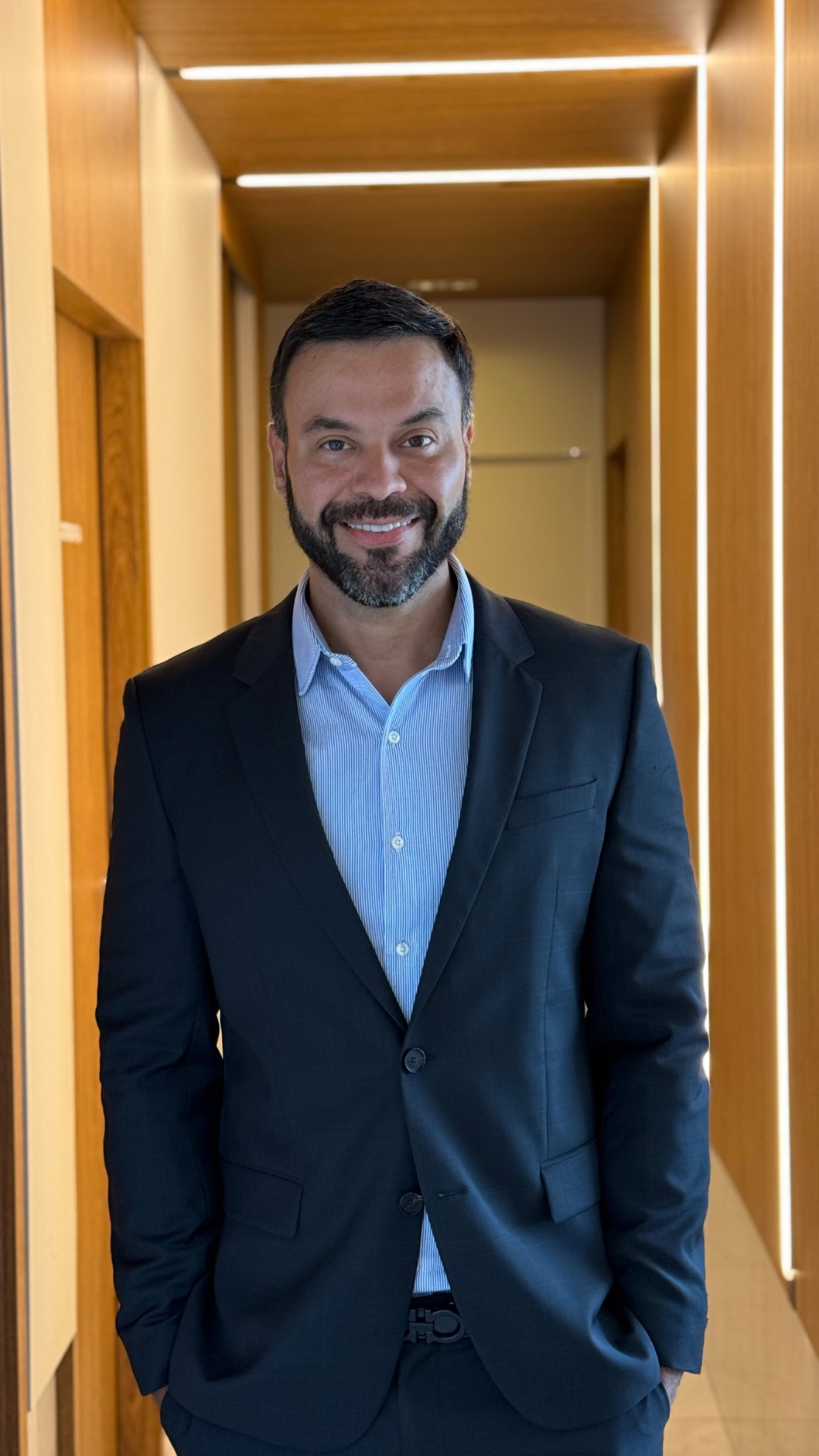 Dr. Hugo Moreira da Cunha