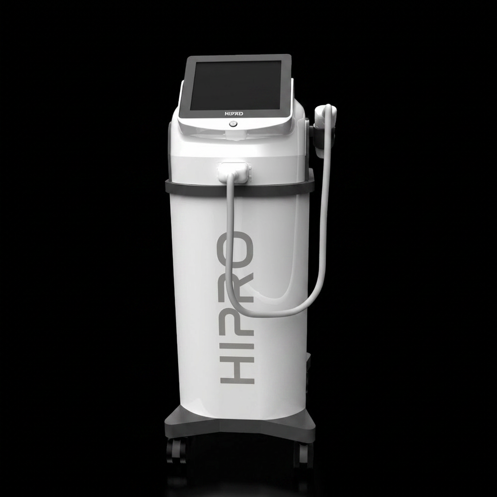 HIFU Contourline Hipro