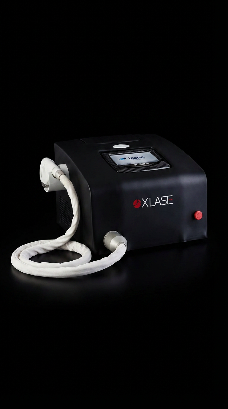 Laser X Lase